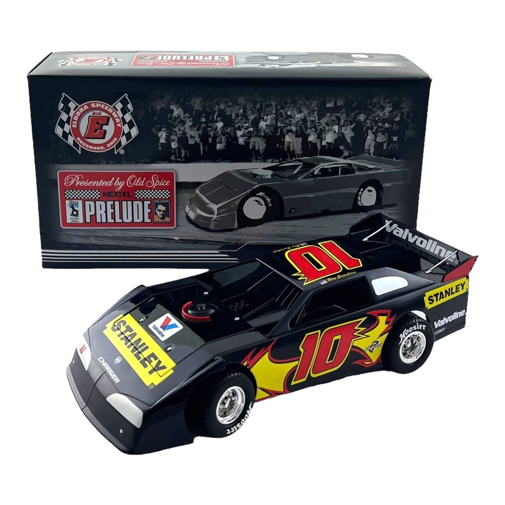 1:24 Scale Ray Evernham #10 Nextel Prelude Diecast Vehicle 2007 Action 1 of 457